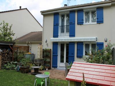 For sale Herblay 5 rooms 89 m2 Val d'Oise (95220) photo 0