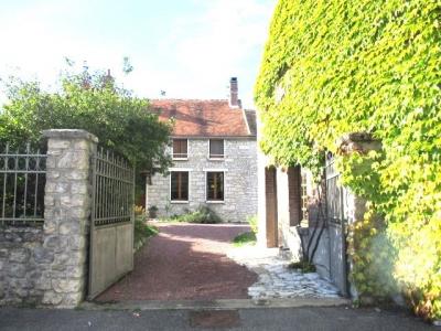 For sale Chaintreaux FONTENEILLES 7 rooms 150 m2 Seine et marne (77460) photo 0