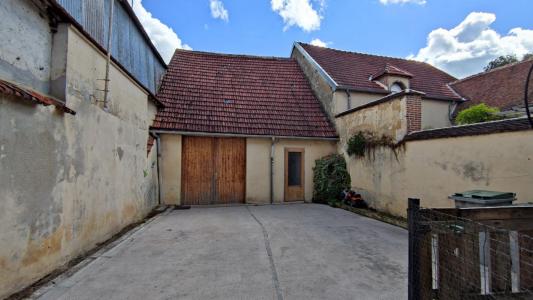 For sale Sezanne 6 rooms 122 m2 Marne (51120) photo 3