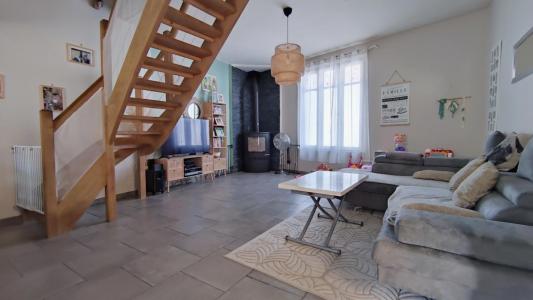For sale Sezanne 6 rooms 122 m2 Marne (51120) photo 4