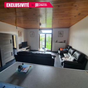 For sale Auvillers-les-forges 5 rooms 99 m2 Ardennes (08260) photo 2