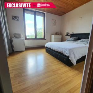 For sale Auvillers-les-forges 5 rooms 99 m2 Ardennes (08260) photo 4