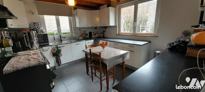 For sale Wignehies 9 rooms 137 m2 Nord (59212) photo 4