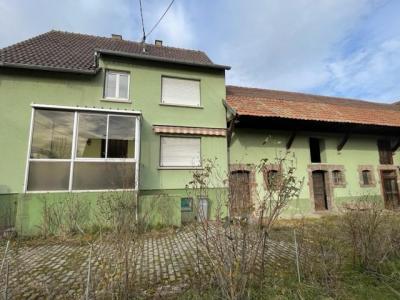 For sale Biesheim 6 rooms 125 m2 Haut rhin (68600) photo 0