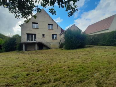 For sale Flesselles 7 rooms 135 m2 Somme (80260) photo 0