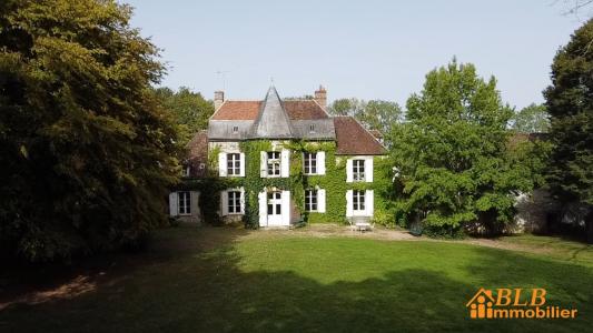 For sale Charny 28 rooms 695 m2 Yonne (89120) photo 0