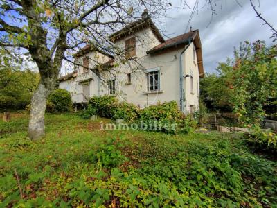 For sale Baume-les-dames 11 rooms 275 m2 Doubs (25110) photo 0