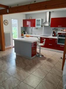 For sale Beausite 8 rooms 250 m2 Meuse (55250) photo 3