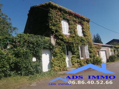 For sale Buzancy 6 rooms 148 m2 Ardennes (08240) photo 0