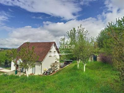 For sale Audincourt 5 rooms 120 m2 Doubs (25400) photo 4