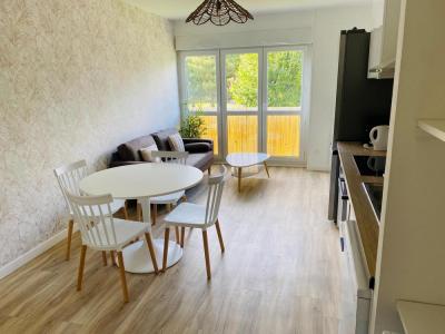 Louer Appartement Troyes 386 euros