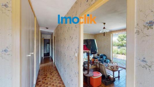 For sale Morestel 4 rooms 76 m2 Isere (38510) photo 3