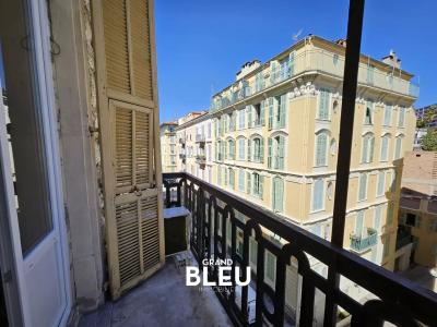 For sale Nice WILSON 3 rooms 46 m2 Alpes Maritimes (06000) photo 4