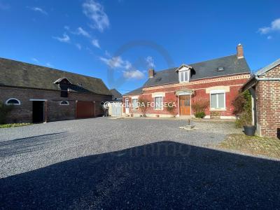 For sale Rethonvillers 6 rooms 135 m2 Somme (80700) photo 0