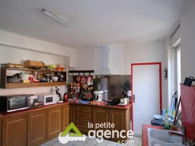 For sale Imphy 6 rooms 140 m2 Nievre (58160) photo 2