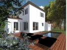 For sale House Congenies  85 m2 4 pieces