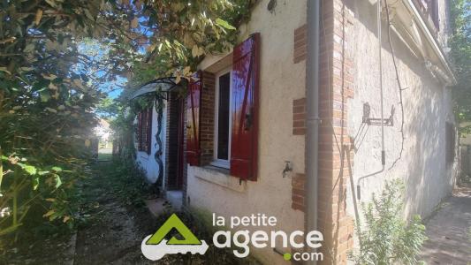 For sale Nancay 5 rooms 140 m2 Cher (18330) photo 0