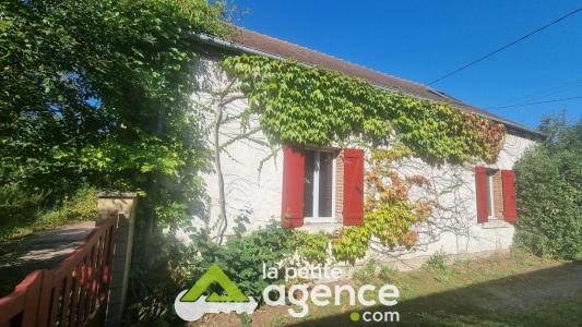 For sale Nancay 5 rooms 140 m2 Cher (18330) photo 1