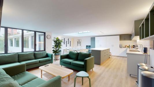 Louer Appartement Ivry-sur-seine 745 euros