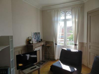 For sale Vichy 4 rooms 75 m2 Allier (03200) photo 0
