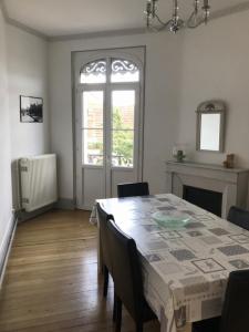 For sale Vichy 4 rooms 75 m2 Allier (03200) photo 1