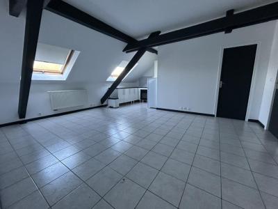 For rent Freyming-merlebach 3 rooms 43 m2 Moselle (57800) photo 1