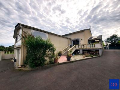 For sale Beny-bocage 9 rooms 230 m2 Calvados (14350) photo 0