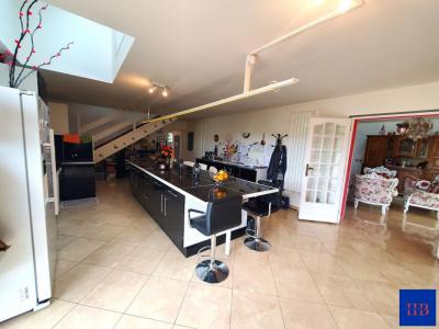 For sale Beny-bocage 9 rooms 230 m2 Calvados (14350) photo 1