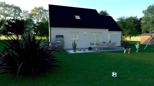 For sale Saintines 5 rooms 84 m2 Oise (60410) photo 0