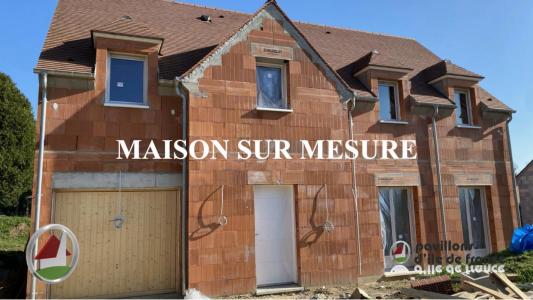 For sale Tracy-le-val 6 rooms 100 m2 Oise (60170) photo 0