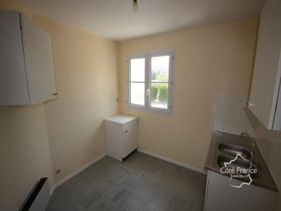 For sale Givet 1 room 54 m2 Ardennes (08600) photo 1