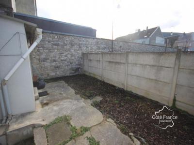 For sale Givet 138 m2 Ardennes (08600) photo 1