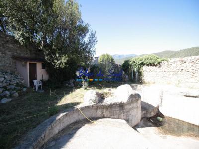 For sale Prades 6 rooms 300 m2 Pyrenees orientales (66500) photo 1