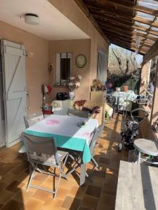 Annonce Viager 2 pices Appartement Villeneuve-loubet 06