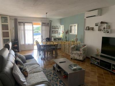 Acheter en viager Appartement 78 m2 Villeneuve-loubet