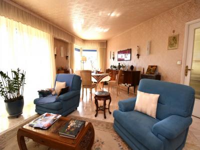 For sale Cannet 3 rooms 80 m2 Alpes Maritimes (06110) photo 2