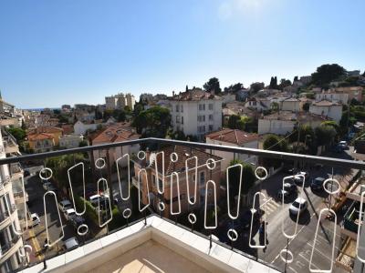 For sale Cannet 3 rooms 80 m2 Alpes Maritimes (06110) photo 4