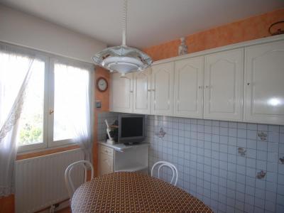 For rent Dole 4 rooms 80 m2 Jura (39100) photo 0