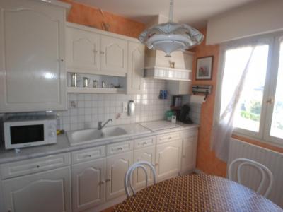 For rent Dole 4 rooms 80 m2 Jura (39100) photo 2
