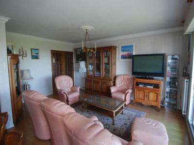 For rent Dole 4 rooms 80 m2 Jura (39100) photo 4