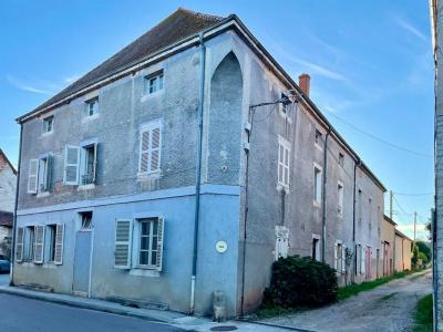 For sale Cluny 10 rooms 350 m2 Saone et loire (71250) photo 0