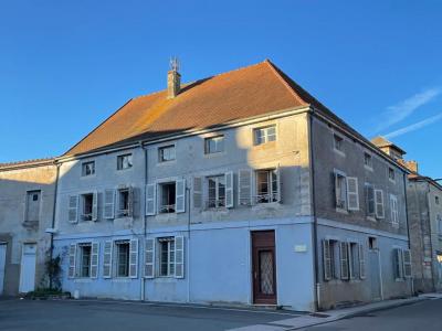 For sale Cluny 10 rooms 350 m2 Saone et loire (71250) photo 1
