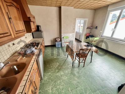 For sale Villers-outreaux 5 rooms 91 m2 Nord (59142) photo 3