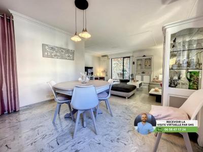 Acheter Appartement Mandelieu-la-napoule 395900 euros