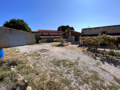 For sale Meyreuil 309 m2 Bouches du Rhone (13590) photo 0