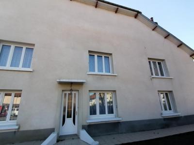 For sale Jussey 7 rooms 160 m2 Haute saone (70500) photo 0