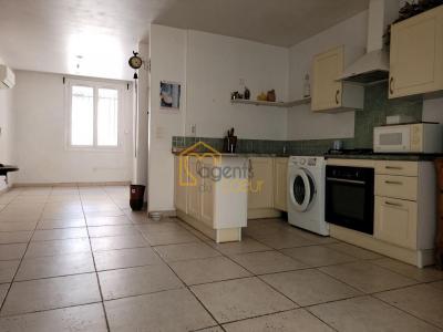 For sale Fuveau 4 rooms 76 m2 Bouches du Rhone (13710) photo 2