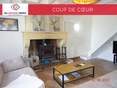 For sale Saint-andre-de-cubzac 7 rooms 205 m2 Gironde (33240) photo 0