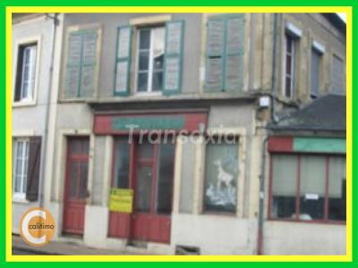 For sale Premery 5 rooms 90 m2 Nievre (58700) photo 1