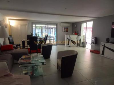 Life-annuity Grabels 4 rooms 100 m2 Herault (34790) photo 0